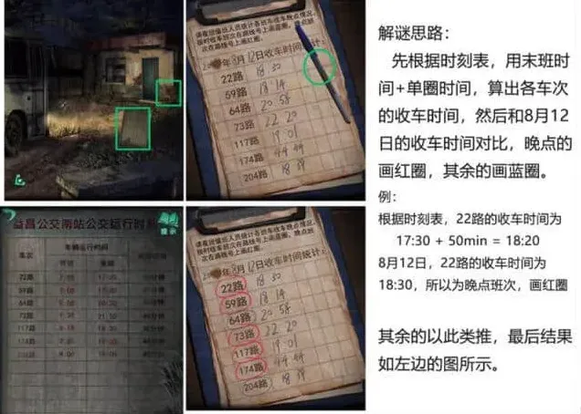 纸嫁衣汇总