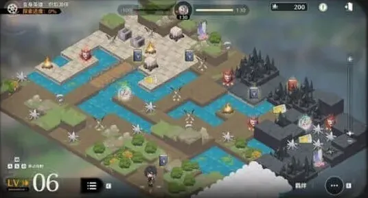 鸣潮索拉