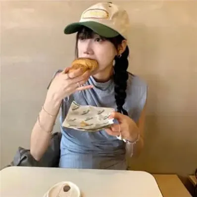 好听的女孩名