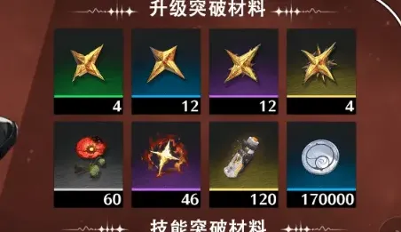 鸣潮汇总