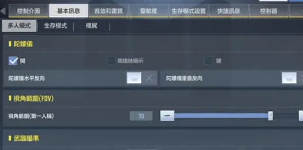 使命召唤画质