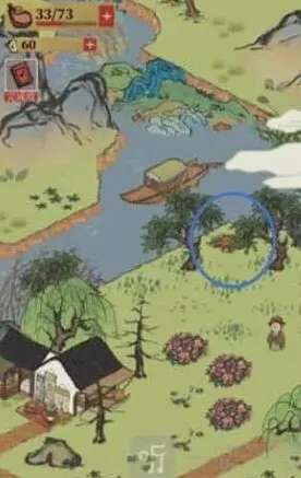 江南百景图一览