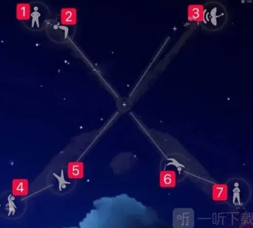 光遇先祖