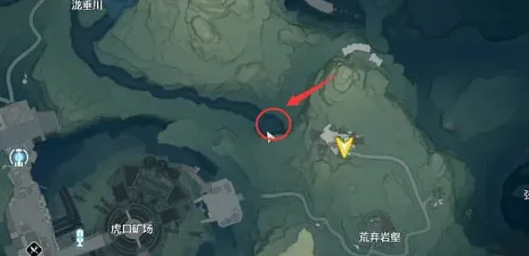 鸣潮萤军