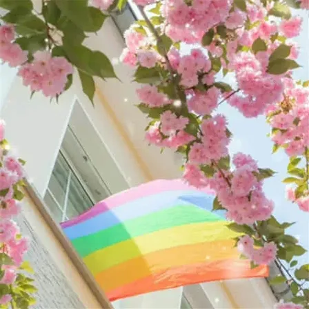霸气侧漏