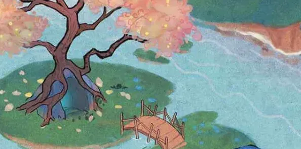 桃源深处有人家介绍