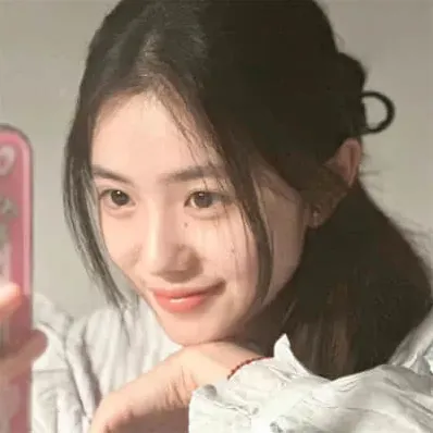 女生游戏名
