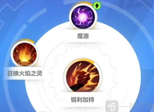 异常开荒