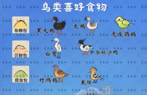 桃源深处有人家喜好