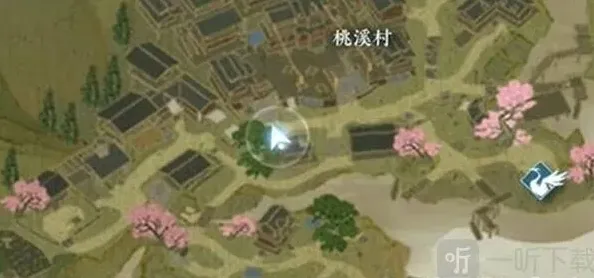 逆水寒技能