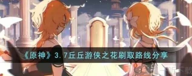 何处之花