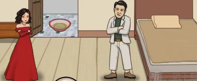 水鬼嫁妆