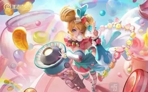 奇迹暖暖战令