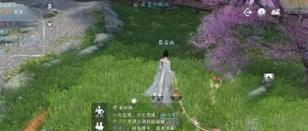 逆水寒说书人