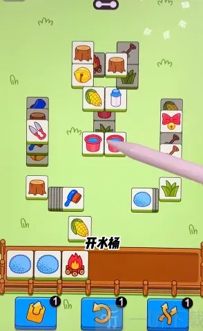 羊了个羊大世界