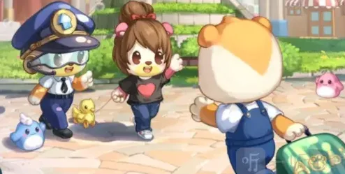 《奥比岛》手游活力扭蛋机玩法指南