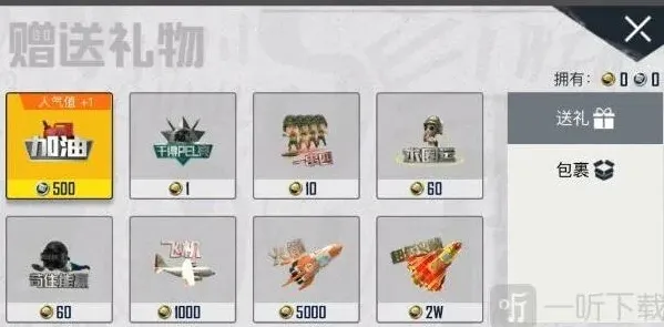 和平精英战队