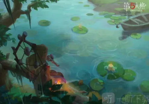 第五人格活动时间