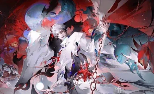 阴阳师城歧