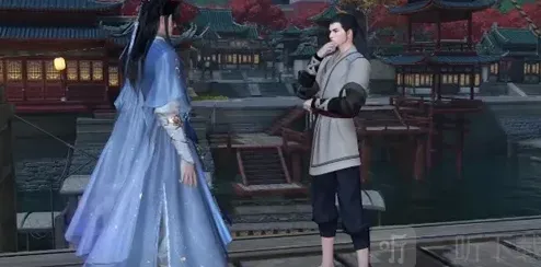 逆水寒手游家是远方任务流程