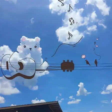 小熊