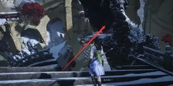燕云十六声燕云