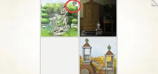 画中世界第三章全关卡图文攻略
