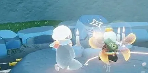 光遇攻略