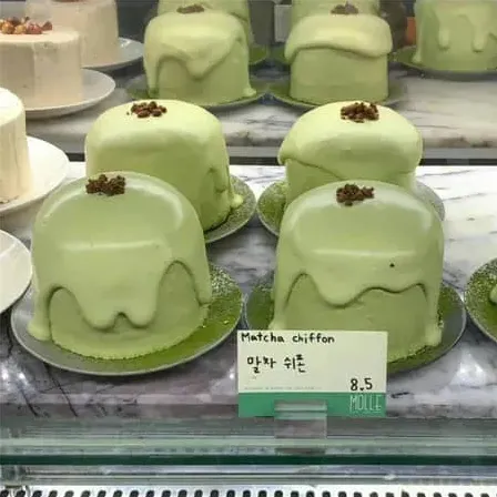 青山