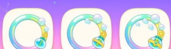 保卫萝卜泡泡