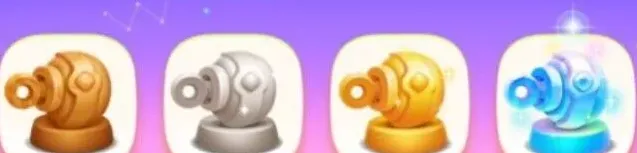 保卫萝卜一览
