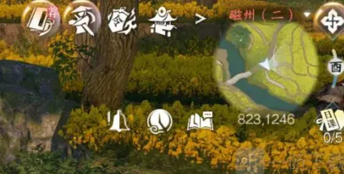 《逆水寒》为师不易奇遇任务流程