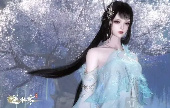 《逆水寒》转职后装备时装全面指南