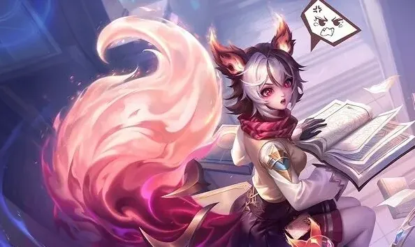 异常手游