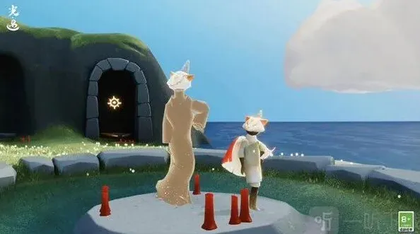 光遇先祖