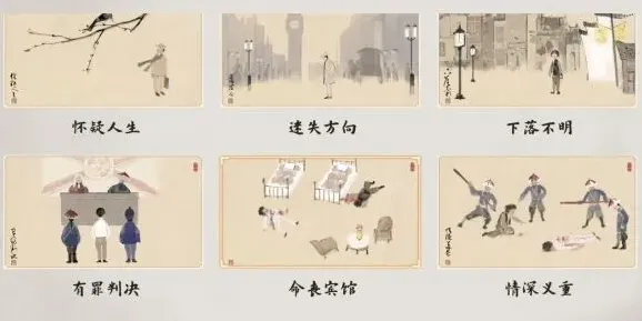 何处旅探