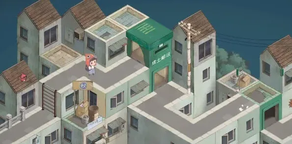 成土市的我第二章通关指南
