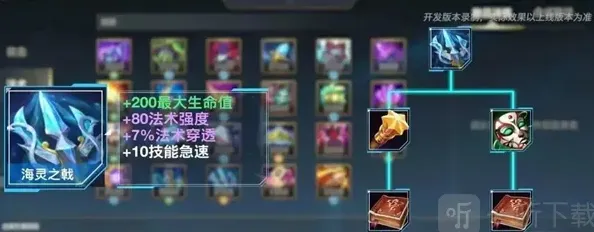 英雄联盟装备