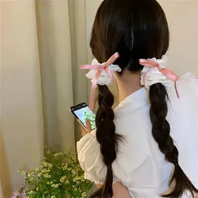 予你