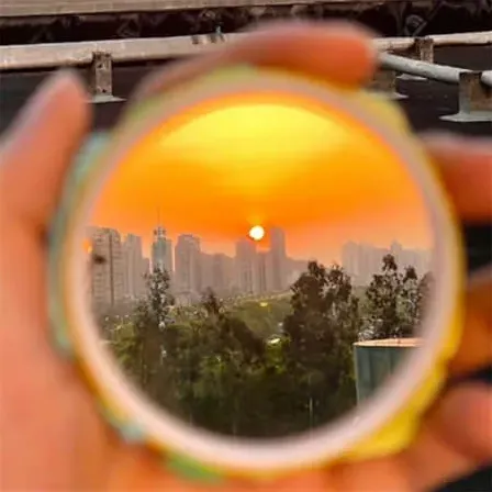 小众