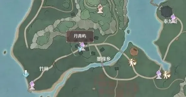 无限暖暖远黛扇羽玩法攻略