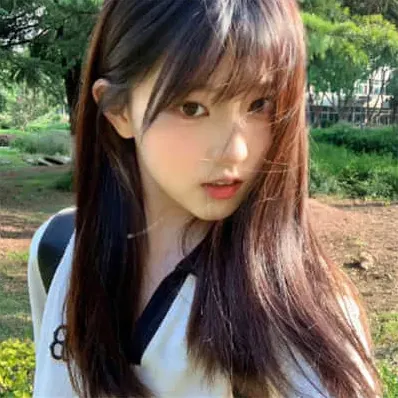 女生