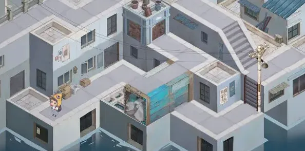 成土市的我图文攻略
