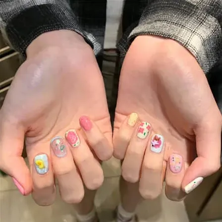 最火