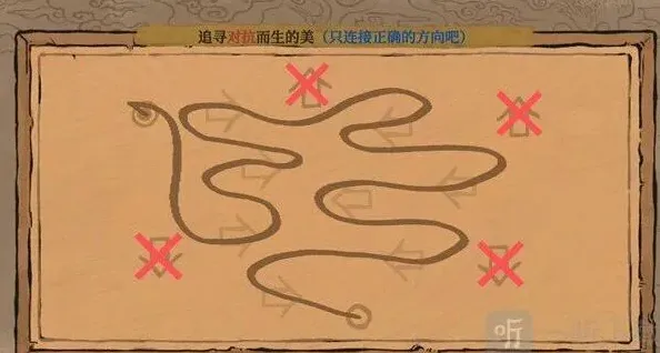 江南百景图而生