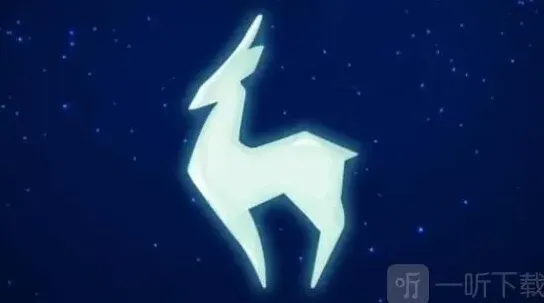 光遇九色鹿