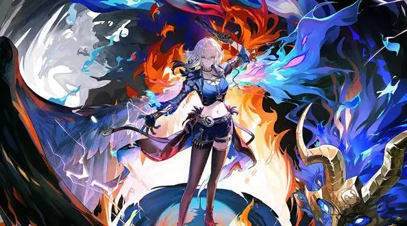 《鸣潮》2.7版本星声汇总