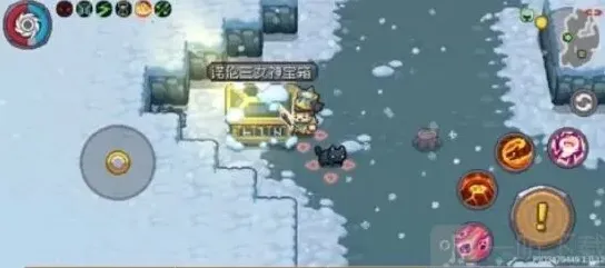 元气骑士三女神
