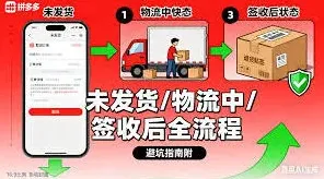 拼多多订单
