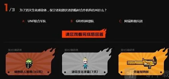 穿越火线风暴眼